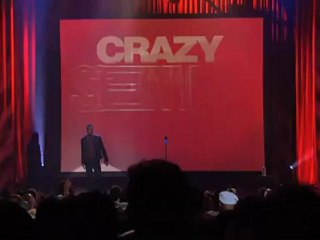 Bill Bellamy: Crazy Sexy Dirty - Promo Spot