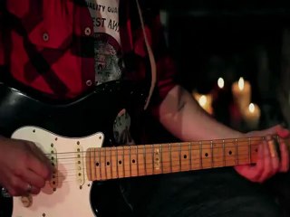 Nükleer Başlıklı Kız - Maske