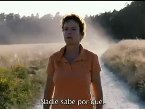 Silencio de hielo - Trailer subtitulado en español