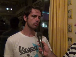 Ο Χρ. Κωστής στο Balla για την ΑΕΚ