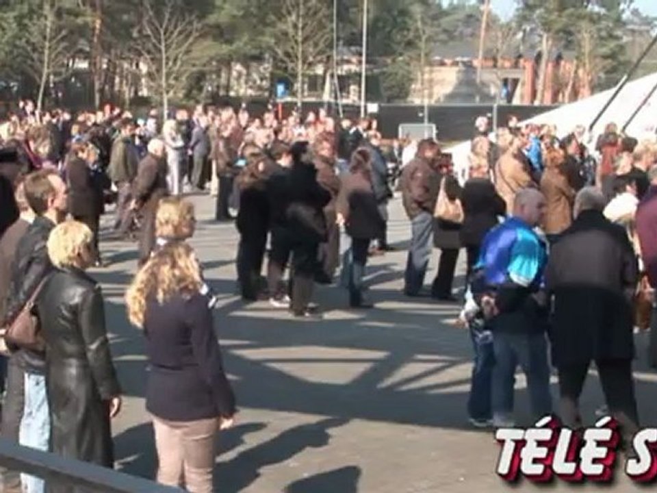 Télé SPI "Les enfants Belge de Lommel & Heverlée déccédé en Suisse" par Ledoux paradis
