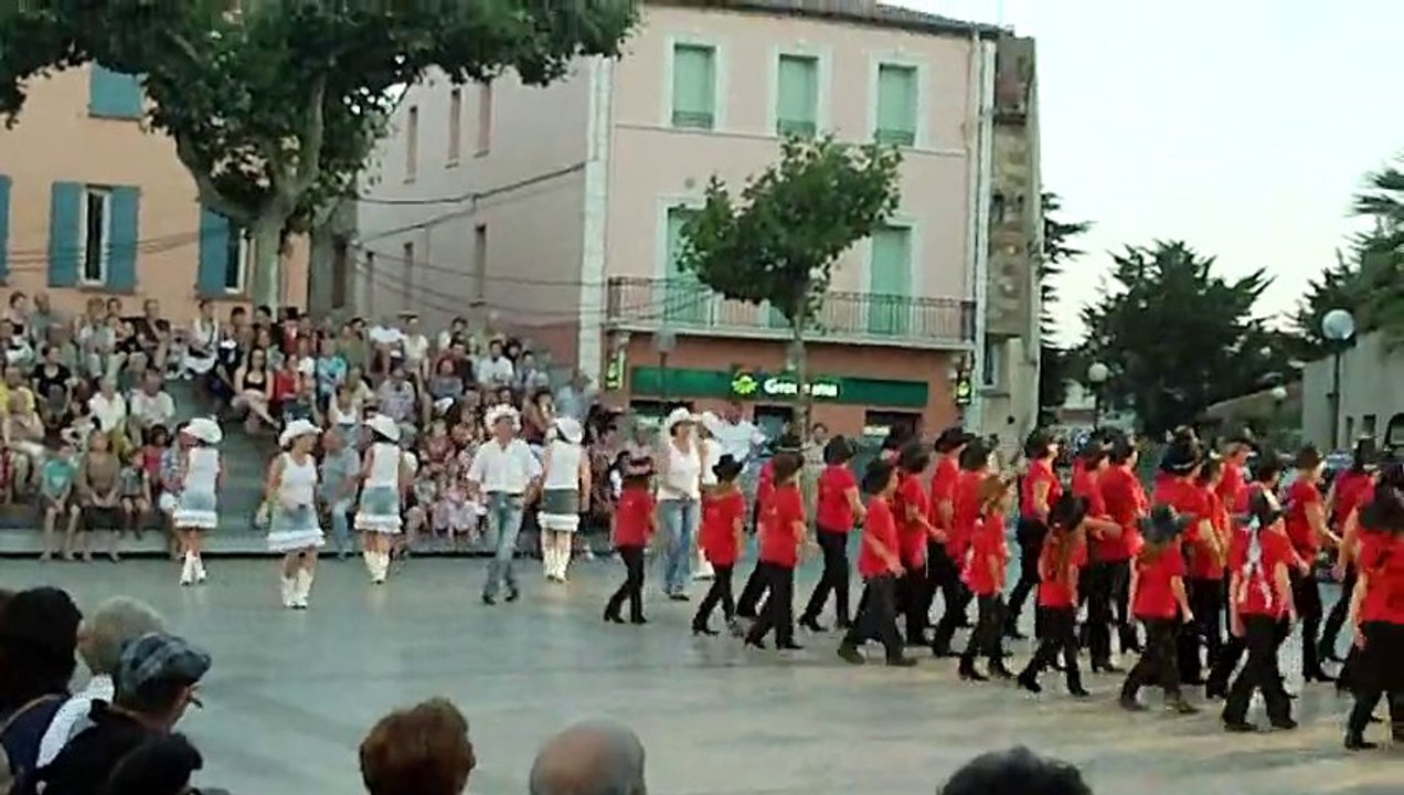 Danse...