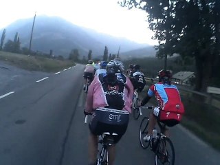 DFU 2012-Sortie Barcelonnette.30jun2012