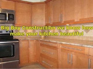 BigBoy Construction