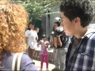 Más de 500 estudiantes del colegio Mejía piden una oportunidad para aprobar el año