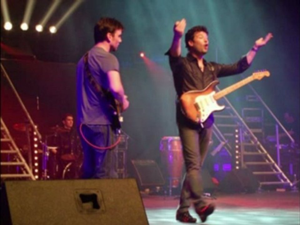 Jean Pierre Danel - Pulp Fiction (Misirlou)