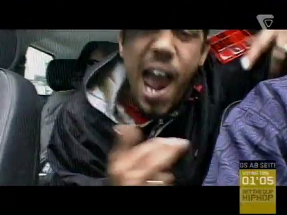 Dynamite Deluxe - !?! 2000