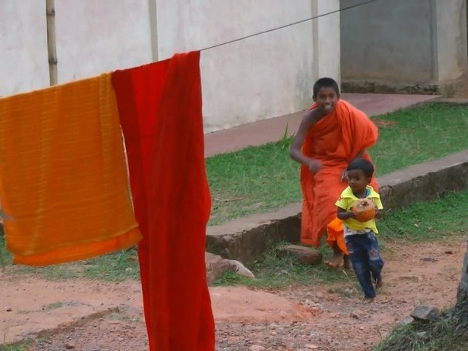 Trip to Sri Lanka