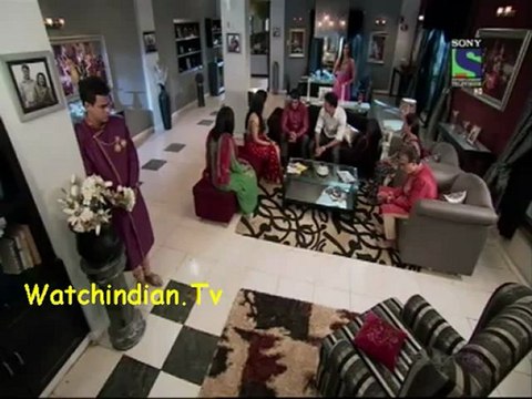 Kya Huaa Tera Vaada-10th July 2012