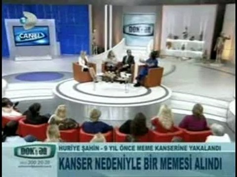 Estetik ve Plastik Cerrahi Doç. Dr. Şükrü Yazar - Meme Onarımı-Doktorum/KanalD