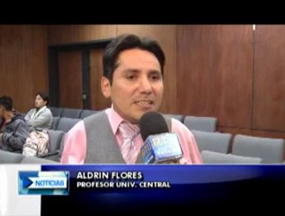 Estudiantes ven un cambio positivo en torno al proceso de admisión universitaria