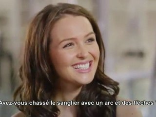 Tomb Raider - The Final Hours : Épisode 1 - La renaissance