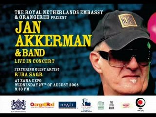 JAN AKKERMAN   HEAVY  PLEASURE