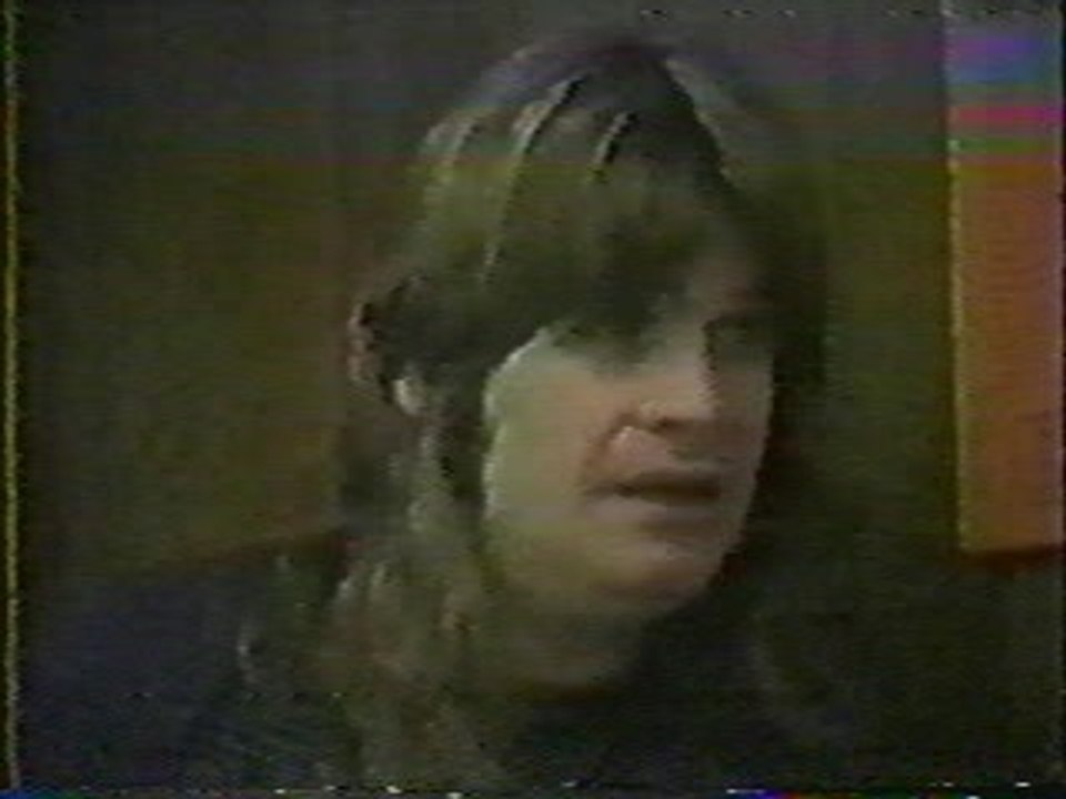 Ozzy - Randy Rhoads - Mr Crowley