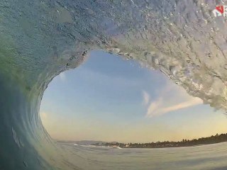 Xtrem Trip Video Contest - Into the wild