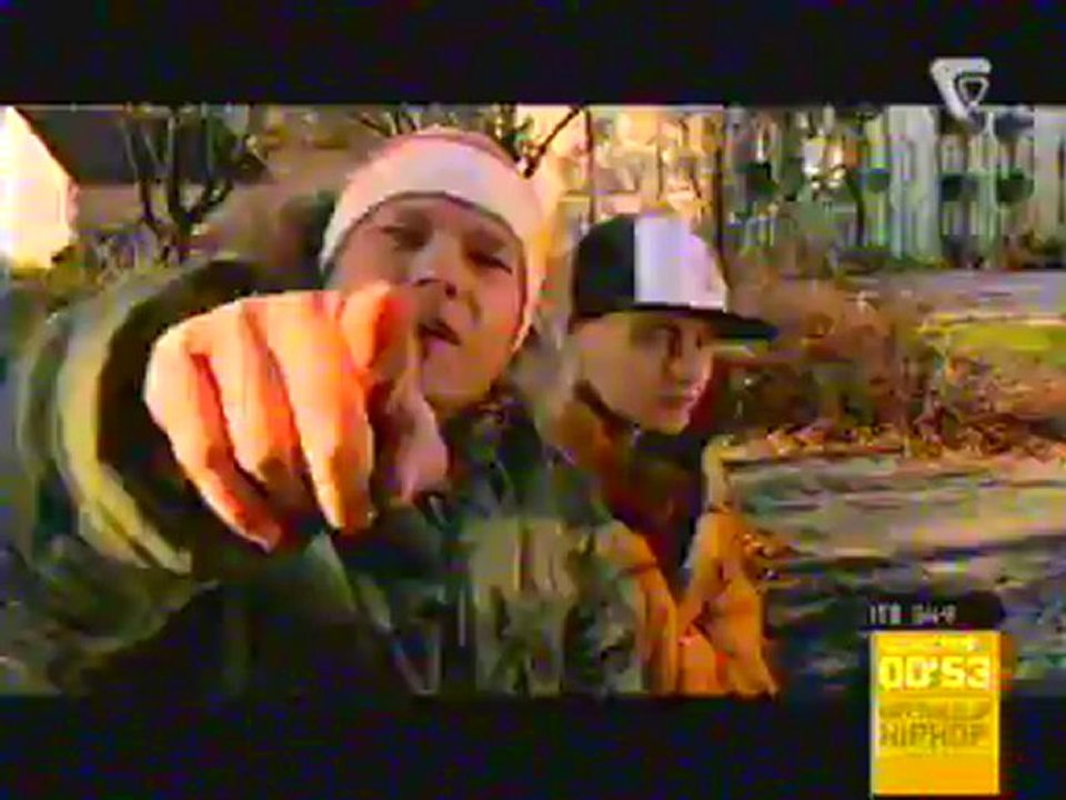 Tefla & Jaleel - Helden Weinen Nicht