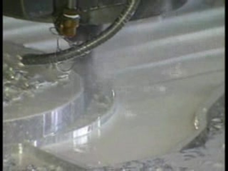 Rafale Project