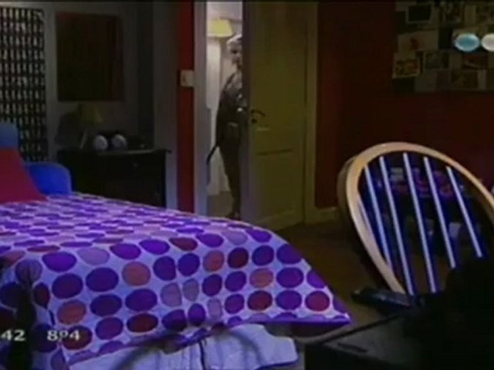 Dulce Amor - Capítulo 117