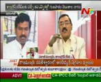 KSR Live Discussion On Nagam meets KCR, denies joining TRS - 03