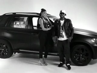 STEZO BLACK BLACK clip OFFICIEL HD