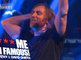 David Guetta F*** ME I'M FAMOUS! Party | FashionTV