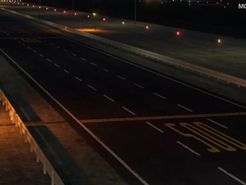 Gran Turismo 5 - Lamborghini Gallardo LP 560-4 vs Mercedes SLS AMG - Drag Race