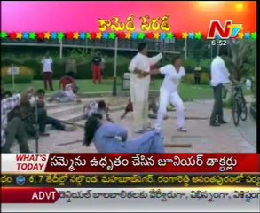 Comedy Parody - Epi 15 - Comedy Scenes - 03