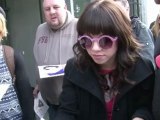 The Music Minute: Carly Rae Jepsen's Heading to 90210