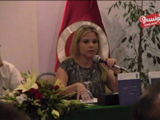 ندوة صحفية لبرنامج الأمم المتحدة الإنمائي