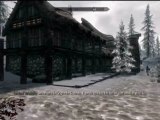 Epopée [Aubétoile] sur The Elder Scrolls V SKYRIM (Xbox 360)