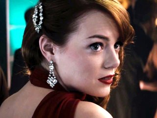 Gangster Squad - International Trailer #2 [VO|HD]