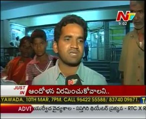 Jr doctors in AP to boycott emergency services