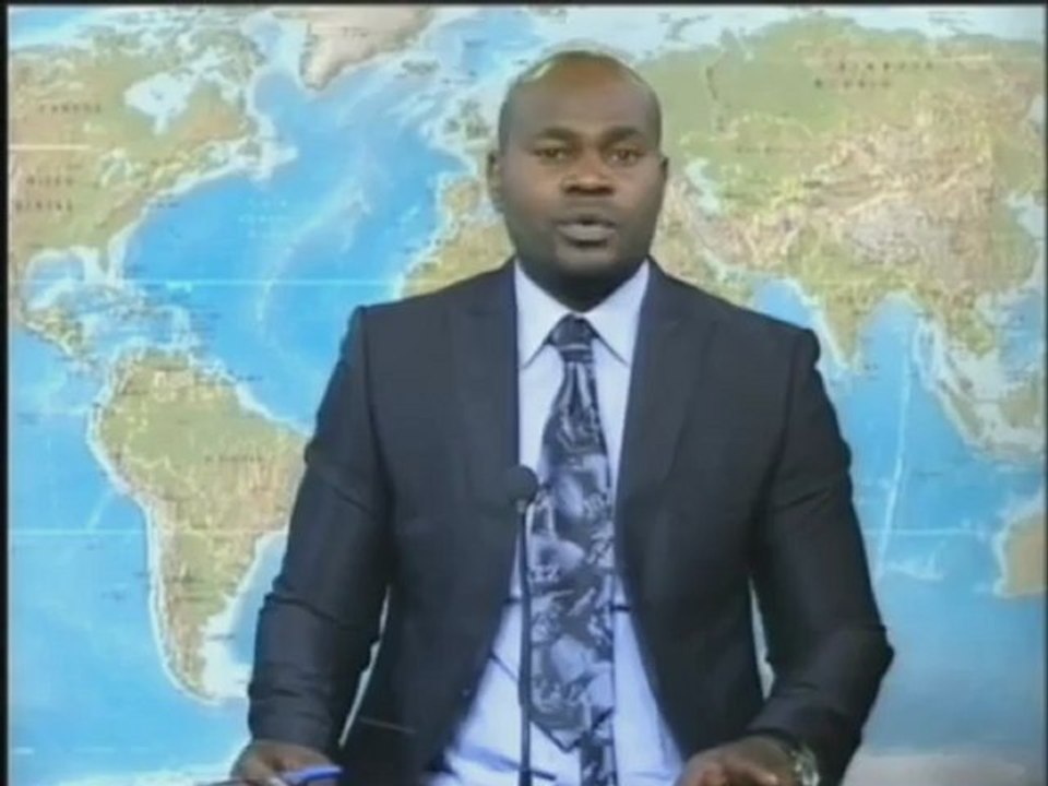 journal televise du 09 juillet 2012