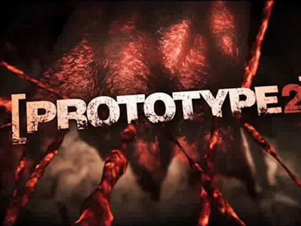 Prototype 2 Keygen Free Download