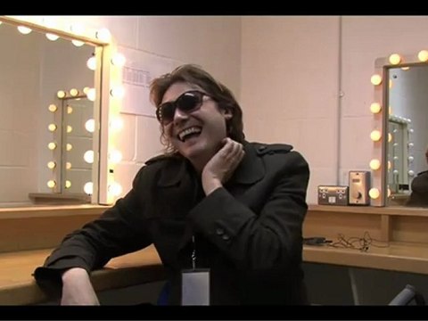 Manic Street Preachers' Nicky Wire talks about Tottenham, Gareth Bale and Welsh football