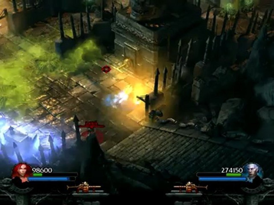 [S1][P12] Lara Croft and the Guardian of Light