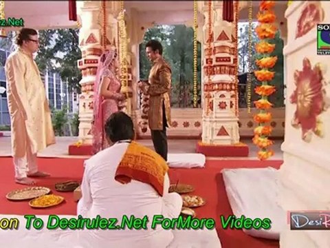 Dekha Ek Khwaab-23rd July-2012-Part-1