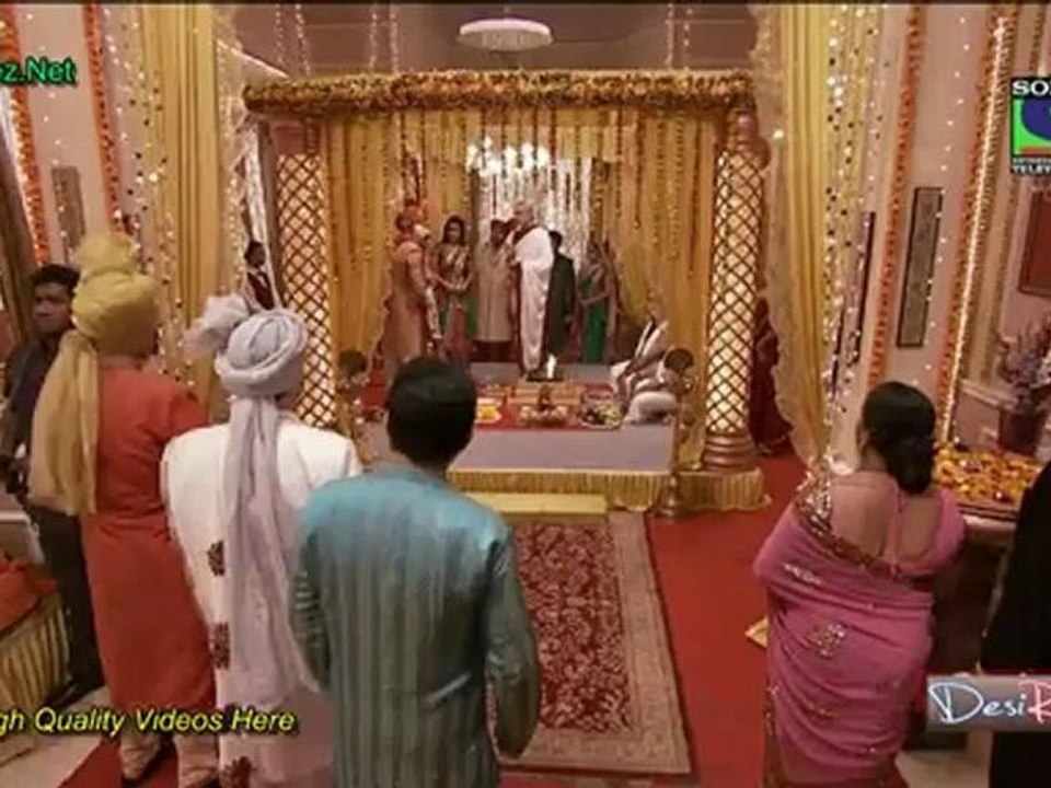 Dekha Ek Khwaab-23rd July-2012-Part-2