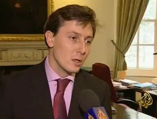 قمة التعاون العسكري الفرنسية البريطانية