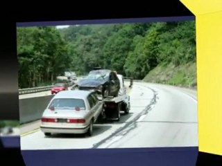 Metro Towing - (209) 825-0305