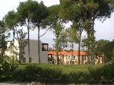 Ela Quality Resort  Belek 5 Sterne TUI Türkei Antalya aussen Video Film Hubert Fella