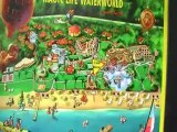 Magic Life Waterworld Imperial  Belek Türkei Antalya Pool Hubert Fella