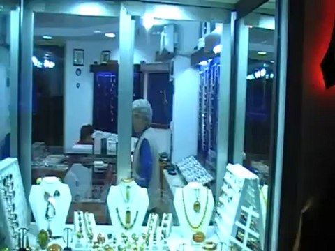 Magic Life Waterworld Imperial Belek, Türkei: Antalya / Belek Feuerwerk Hubert Fella