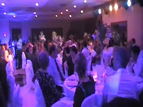 Magic Life Waterworld Imperial Belek Türkei Antalya Speisesaal Hubert Fella