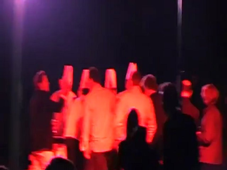 Magic Life Waterworld Imperial  Belek, Türkei: Antalya / Belek Feuerwerk Hubert Fella