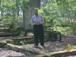 تاريخ الحجاج من جنوب شرق آسيا