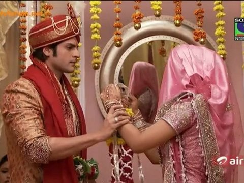 Dekha Ek Khwaab - 3rd July 2012 Video Watch Online Pt2