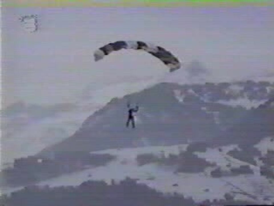 Parapente FromTV ManyAccidents