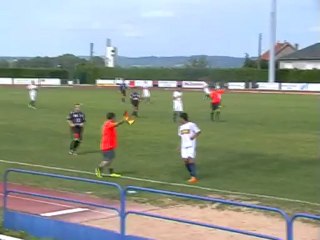 20 ans de l'ESG : 19 ans du Clermont foot contre Guéret