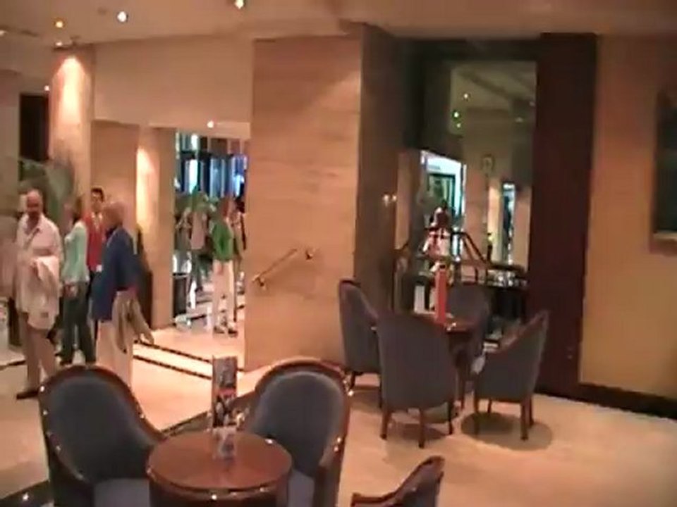 Tryp Bellver  Palma De Mallorca, Mallorca: Palma (Stadt)